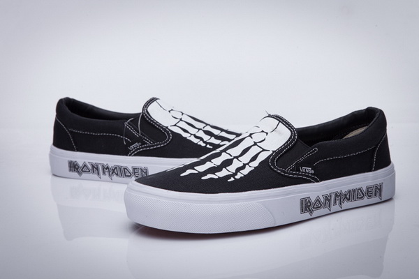 Vans Low-Top Slip-on Men Shoes--027